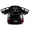 Pojazd New Audi Q7 2 4G LIFT Czarny [15613] 1200