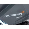 Dětská elektrická čtyřkolka McLaren Racing MCL 35 šedá17