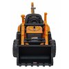 Dětský elektrický bagr 2v1 JCB žlutý03