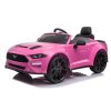Elektrické autíčko Ford Mustang GT růžové05