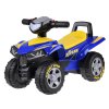 Dětská elektrická čtyřkolka Goodyear modrá02