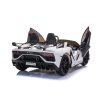pol pl Auto na akumulator Lamborghini Aventador SX2028 Bialy 8283 6