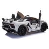 pol pl Auto na akumulator Lamborghini Aventador SX2028 Bialy 8283 7