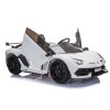 pol pl Auto na akumulator Lamborghini Aventador SX2028 Bialy 8283 8