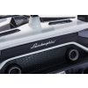 pol pl Auto na akumulator Lamborghini Aventador SX2028 Bialy 8283 20