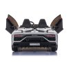 pol pl Auto na akumulator Lamborghini Aventador SX2028 Bialy 8283 5