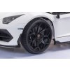 pol pl Auto na akumulator Lamborghini Aventador SX2028 Bialy 8283 10