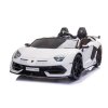 pol pl Auto na akumulator Lamborghini Aventador SX2028 Bialy 8283 2