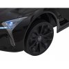 Elektrické autíčko Lexus LC500 černé17