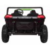 Elektrické autíčko Buggy ATV RACING UTV2000 čtyřmístné zelené06