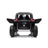 Elektrické autíčko Buggy UTV MX 2000N 4x4 růžové14