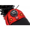 Dětská elektrická motorka Cross 350W červená02