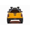 Elektrické autíčko Ford Ranger Lift žluté04