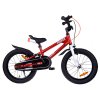 Dětské kolo RoyalBaby Freestyle 7.0 16 červené02