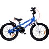 Dětské kolo RoyalBaby Freestyle 7.0 18 modré02