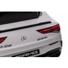 Elektrické autíčko Mercedes CLA 45s AMG 4x4 bílé13