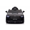 Elektrické autíčko Mercedes CLA 45s AMG 4x4 černé02