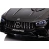 Elektrické autíčko Mercedes CLA 45s AMG 4x4 černé07