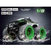 pol pl Olbrzymie Auto Monster Snake 4x4 muzyka swiatla drift 360st Pilot RC0633 20567 11