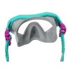 pol pl Bestway Zestaw Maska z rurka do nurkowania 25046 19370 5