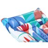 pol pl Bestway Kolorowy dmuchany Materac do wody plazowy 183 x 69cm 44033 19379 6