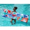pol pl Bestway Kolorowy dmuchany Materac do wody plazowy 183 x 69cm 44033 19379 7