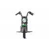 Elektrická motorka A9902 36V 350W zelená03