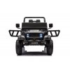 Elektrické autíčko YSA8813 24V černé11