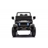 Elektrické autíčko YSA8813 24V černé02