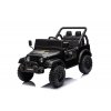 Elektrické autíčko YSA8813 24V černé08