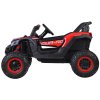 Elektrické autíčko Buggy 4x4 800W červené02
