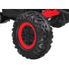 Elektrické autíčko Buggy 4x4 800W červené05