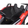 Elektrické autíčko Buggy 4x4 800W červené03