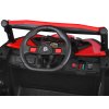 Elektrické autíčko Buggy 4x4 800W červené07
