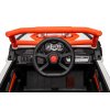 Elektromos autó Buggy NEL-901 4x4 narancs