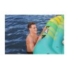 Nafukovací ostrov Bestway 291x265x83 cm Sunny Lounge07