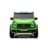 Elektrické autíčko Mercedes G63 XXL 4x4 lakované zelené02