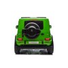 Elektrické autíčko Mercedes G63 XXL 4x4 lakované zelené08