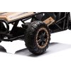 pol pl Auto Na Akumulator Buggy A8812 Khaki 24V 19933 10