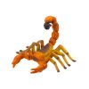 A világ figura sivatagi skorpió állatai 8 cm