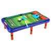 Játékasztal 6 az 1-ben csocsó, biliárd, jégkorong