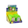 Rajzasztal 2 az 1-ben zsebjáték dinoszaurusz zöld