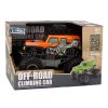 Távirányítós off-road RC autó 1:16 narancssárga