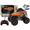 Távirányítós off-road RC autó 1:16 narancssárga