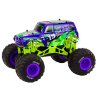 RC off-road autó 2.4G 1:10 Ghost lila