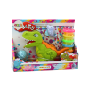212764 3 sada modeliny dinosaurus 6 barev formy delfinek musle