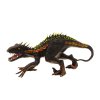 Gyűjthető figura - Fekete dinoszaurusz Indoraptor 1 db