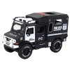 Tereprendőrautó Police 1:14 RC