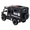 Tereprendőrautó Police 1:14 RC