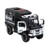 Tereprendőrautó Police 1:14 RC